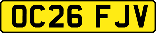 OC26FJV