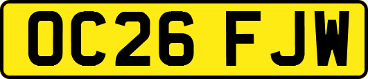 OC26FJW