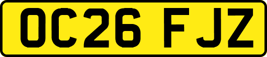 OC26FJZ