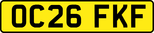 OC26FKF