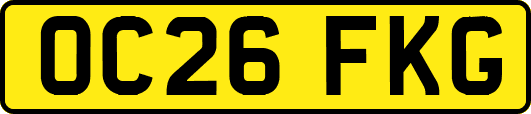 OC26FKG