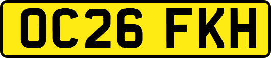 OC26FKH