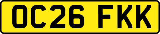 OC26FKK
