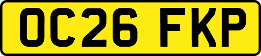 OC26FKP