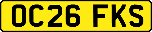 OC26FKS