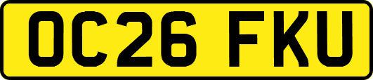 OC26FKU