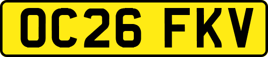 OC26FKV