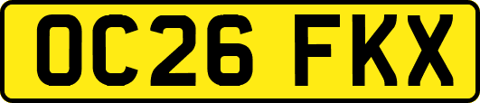 OC26FKX