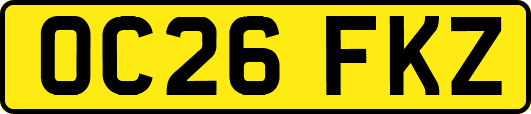 OC26FKZ