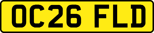 OC26FLD