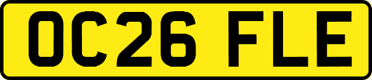 OC26FLE