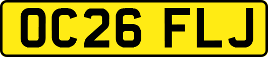 OC26FLJ