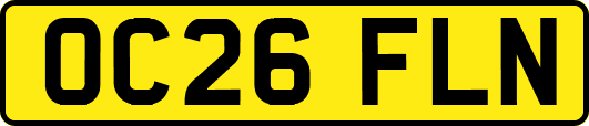 OC26FLN