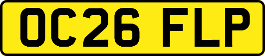 OC26FLP