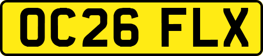 OC26FLX