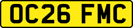OC26FMC