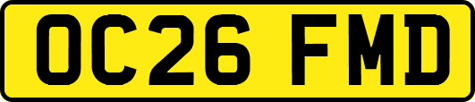 OC26FMD