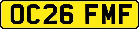 OC26FMF