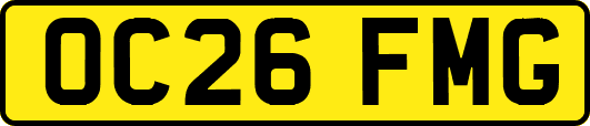 OC26FMG