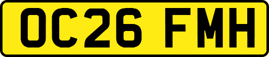 OC26FMH
