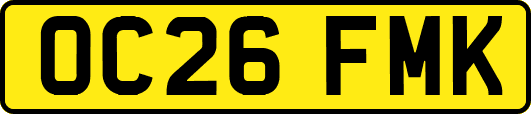 OC26FMK