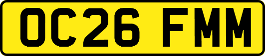OC26FMM