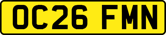 OC26FMN