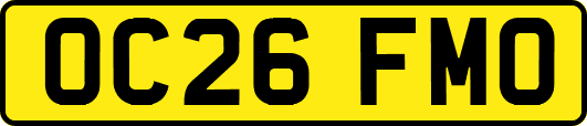 OC26FMO