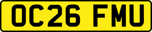 OC26FMU