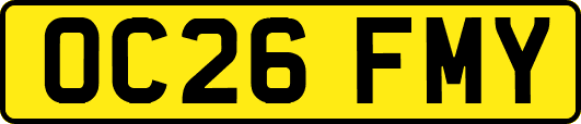 OC26FMY