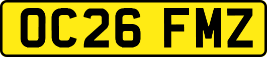 OC26FMZ