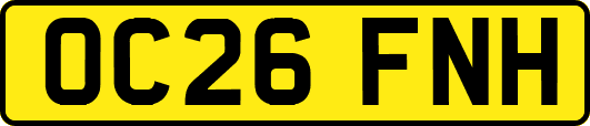 OC26FNH