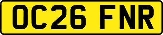OC26FNR