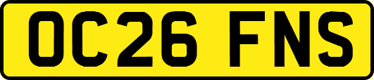 OC26FNS