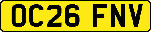 OC26FNV