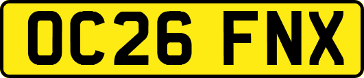 OC26FNX