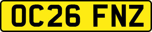 OC26FNZ