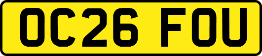OC26FOU