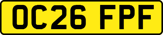 OC26FPF