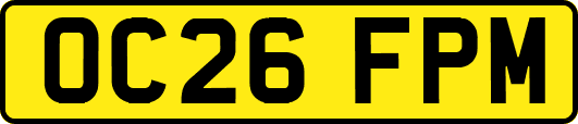 OC26FPM