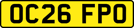 OC26FPO