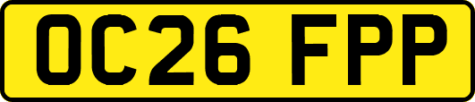 OC26FPP