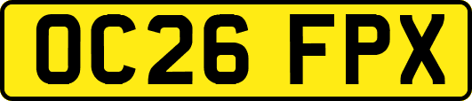 OC26FPX