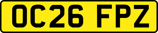 OC26FPZ