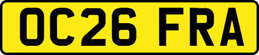 OC26FRA