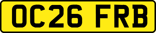 OC26FRB