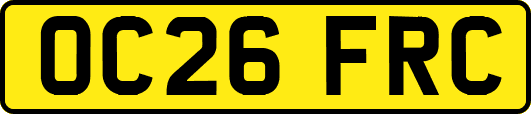 OC26FRC