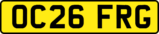 OC26FRG
