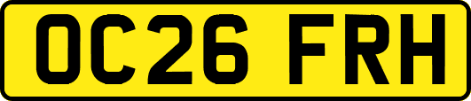 OC26FRH