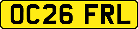 OC26FRL